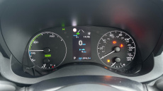 Toyota Yaris 1.5 Hybrid Icon 5dr CVT Hybrid Hatchback